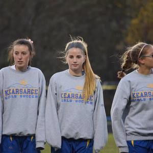 Meet your Posher, Kaylyn